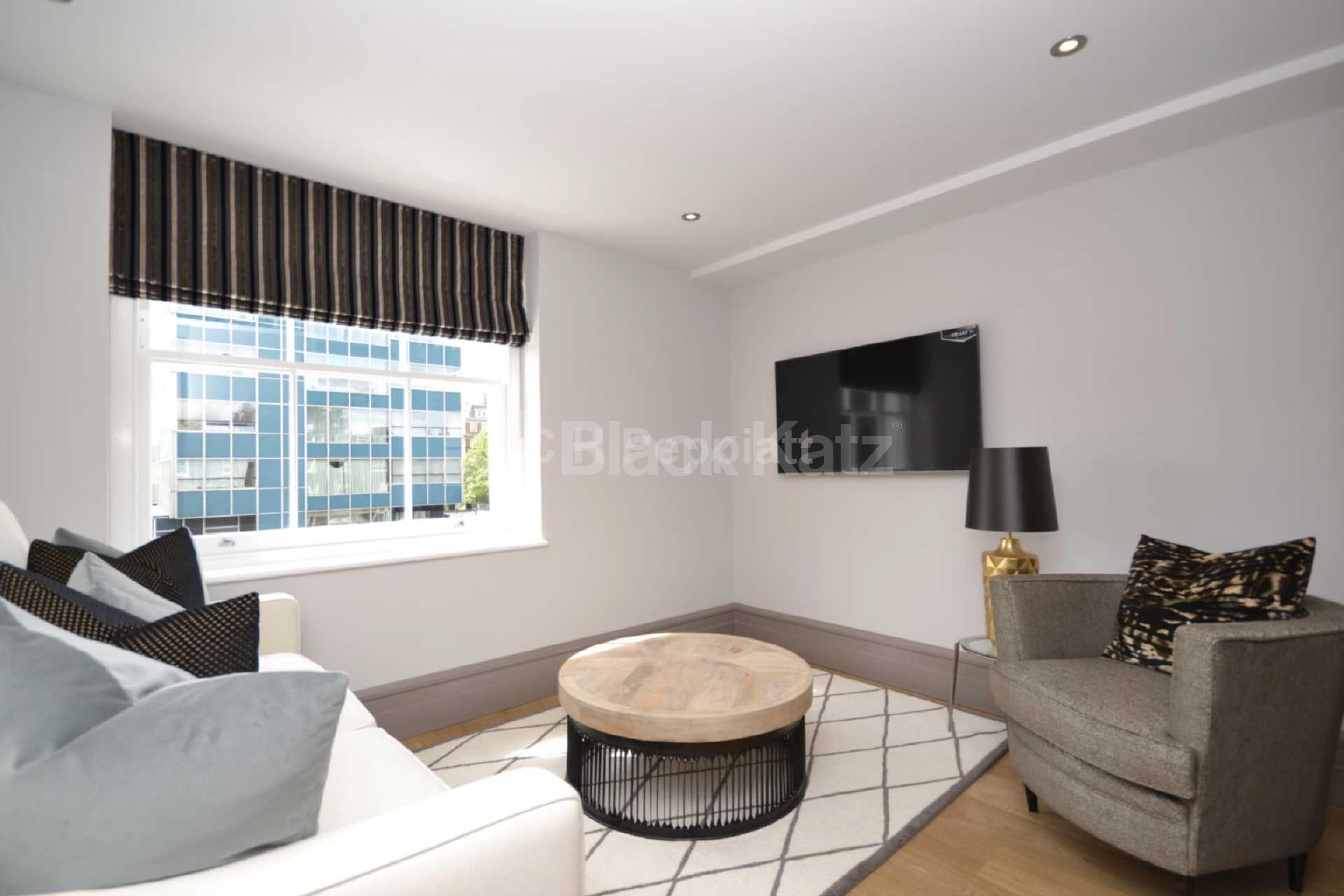 			STUNNING STUDIO BY REGENTS PARK!, Studio Apartment, 1 bath, 1 reception Studio			 Dorset Square , MARYLEBONE - BAKER STREET NW1